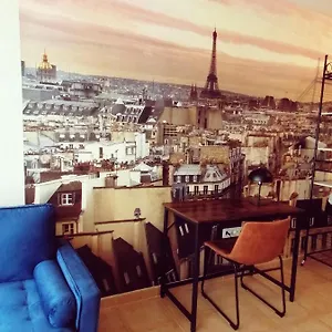  Apartamento Grand